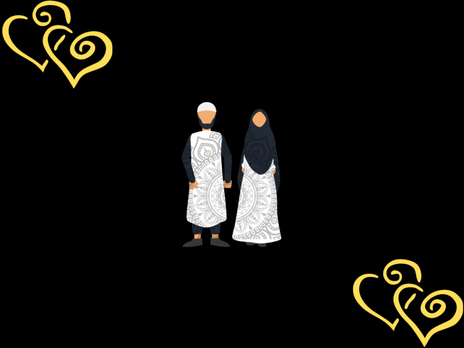 Aisha Islamic Marriage Services